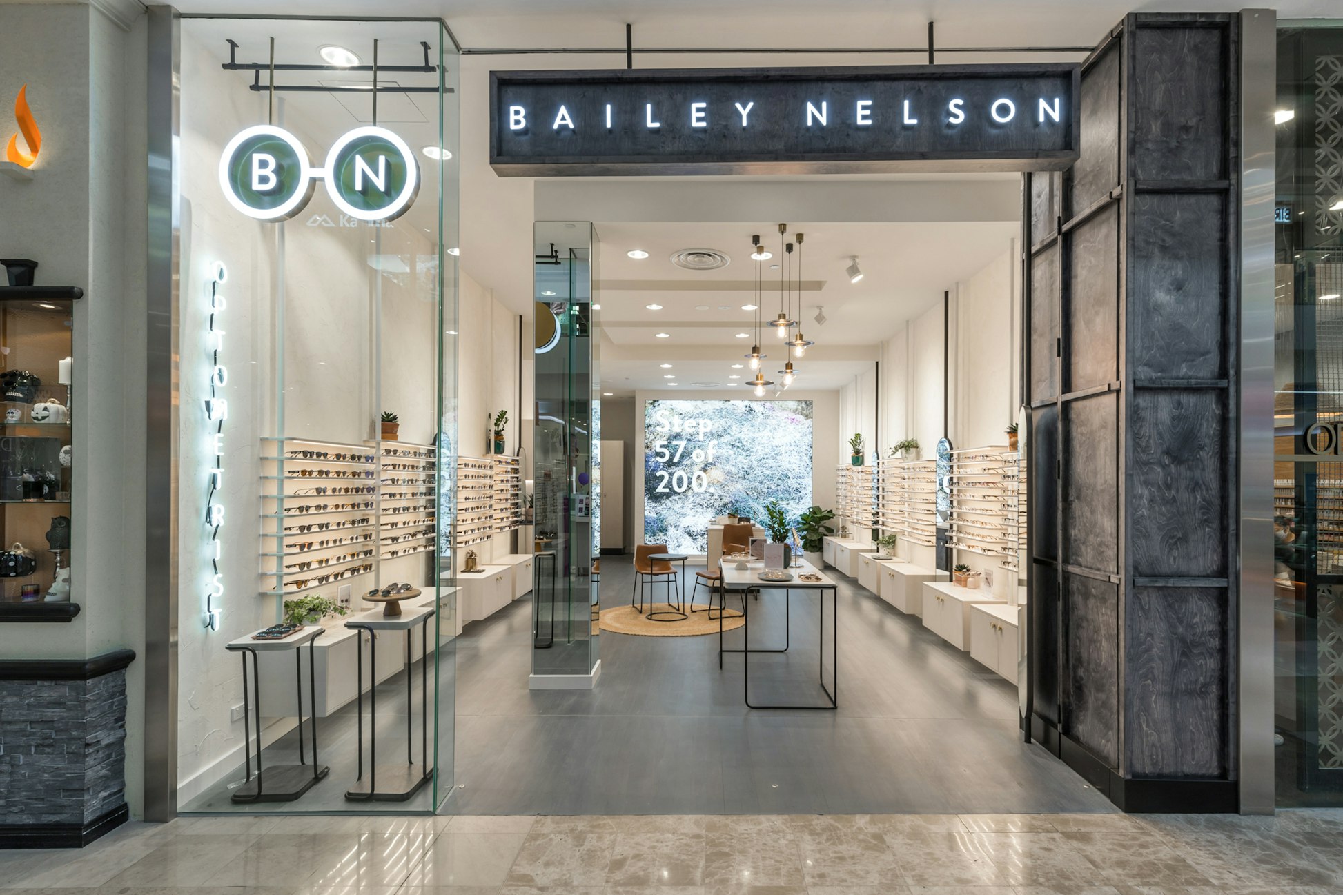 Optometrist Doncaster Glasses, Sunglasses & Eye Tests Bailey Nelson Australia Optometrist Doncaster Glasses, Sunglasses & Eye Tests Bailey Nelson Australia
